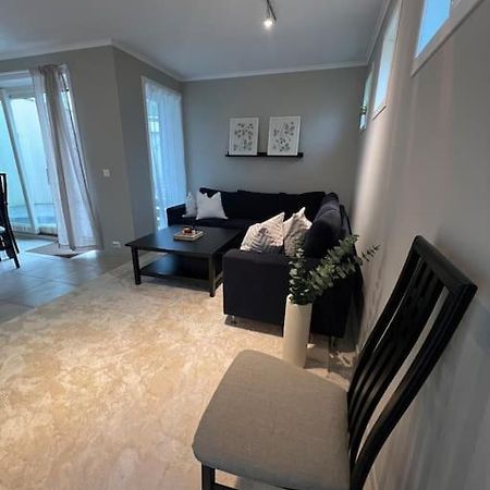 Fin Leilighet I Rolig Omrade I Trondheim Apartment Hoiset Luaran gambar