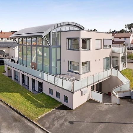 Fin Leilighet I Rolig Omrade I Trondheim Apartment Hoiset Luaran gambar