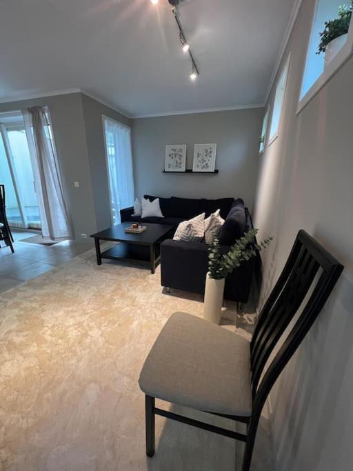 Fin Leilighet I Rolig Omrade I Trondheim Apartment Hoiset Luaran gambar