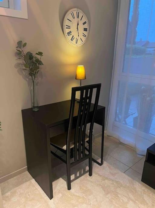 Fin Leilighet I Rolig Omrade I Trondheim Apartment Hoiset Luaran gambar