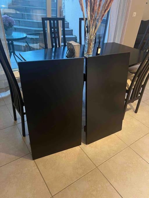 Fin Leilighet I Rolig Omrade I Trondheim Apartment Hoiset Luaran gambar