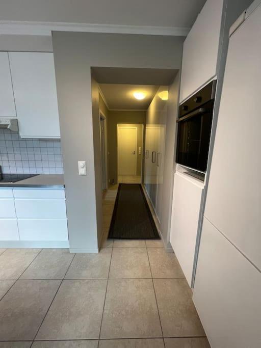 Fin Leilighet I Rolig Omrade I Trondheim Apartment Hoiset Luaran gambar
